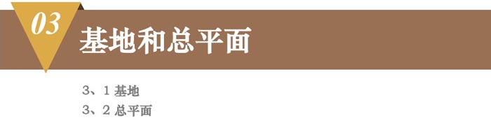 辦公建筑設計規范術語解讀圖